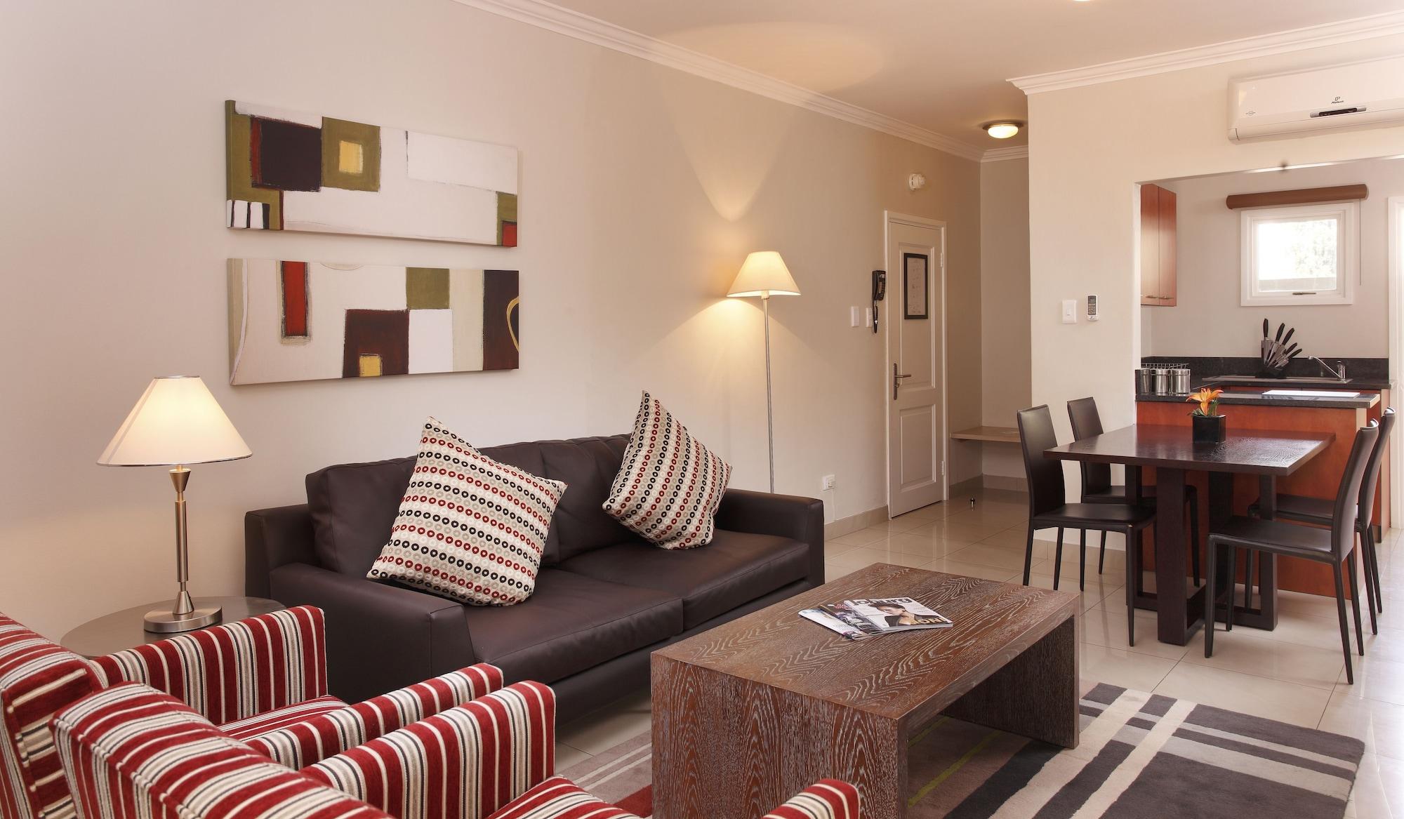The Capital Villa Sandton Extérieur photo