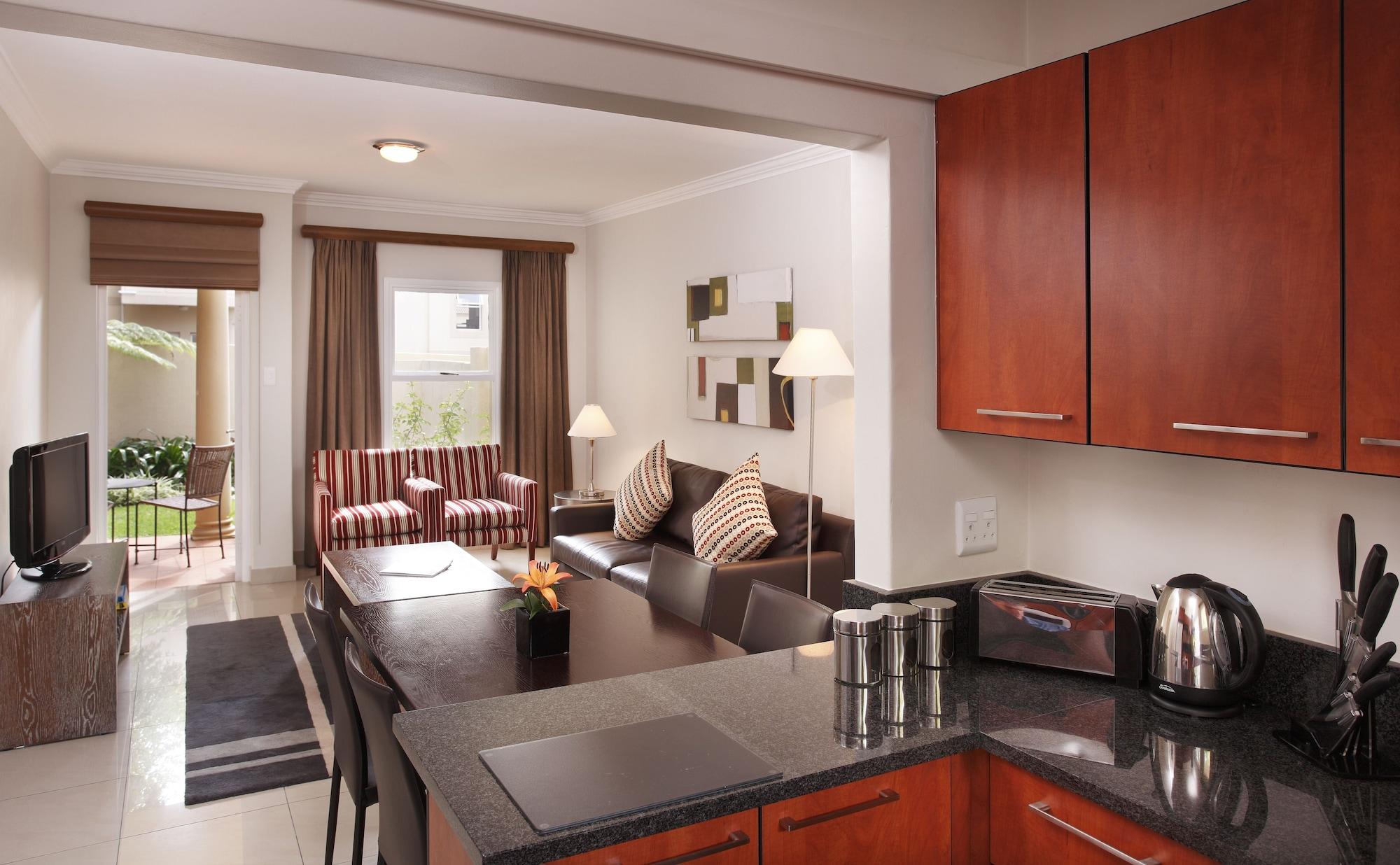 The Capital Villa Sandton Extérieur photo