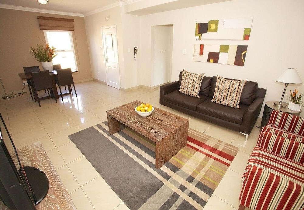 The Capital Villa Sandton Extérieur photo