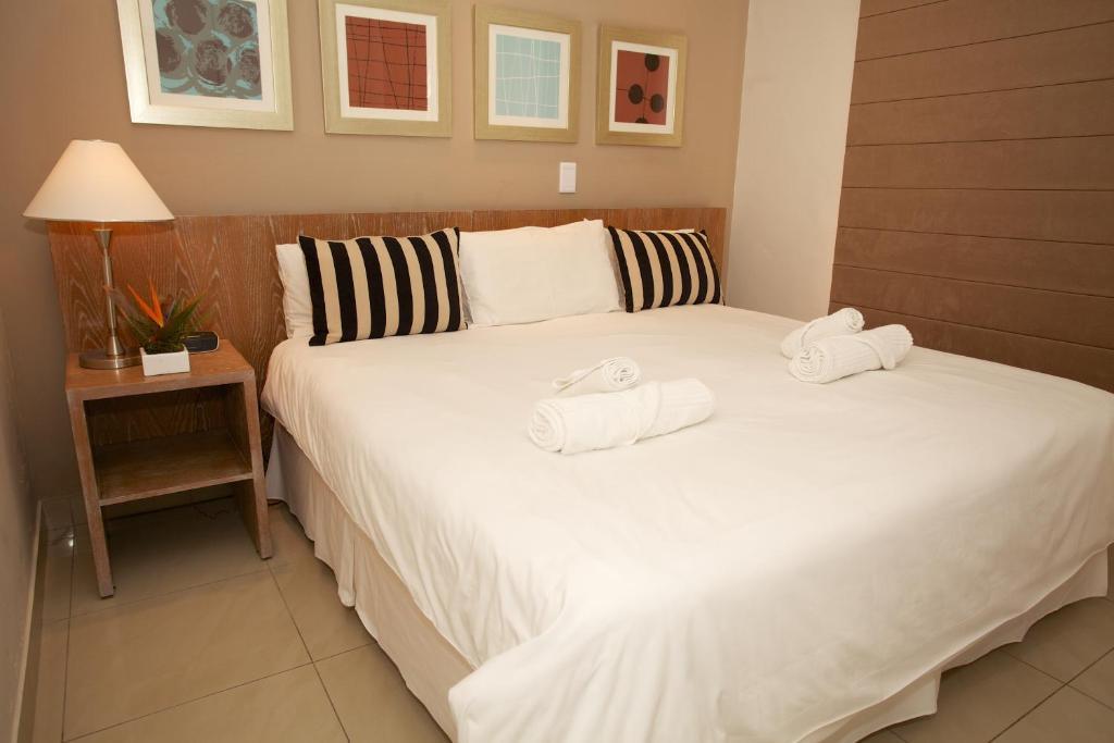 The Capital Villa Sandton Chambre photo