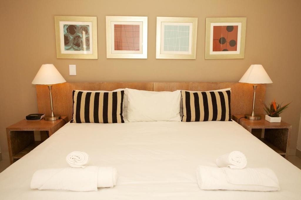 The Capital Villa Sandton Chambre photo