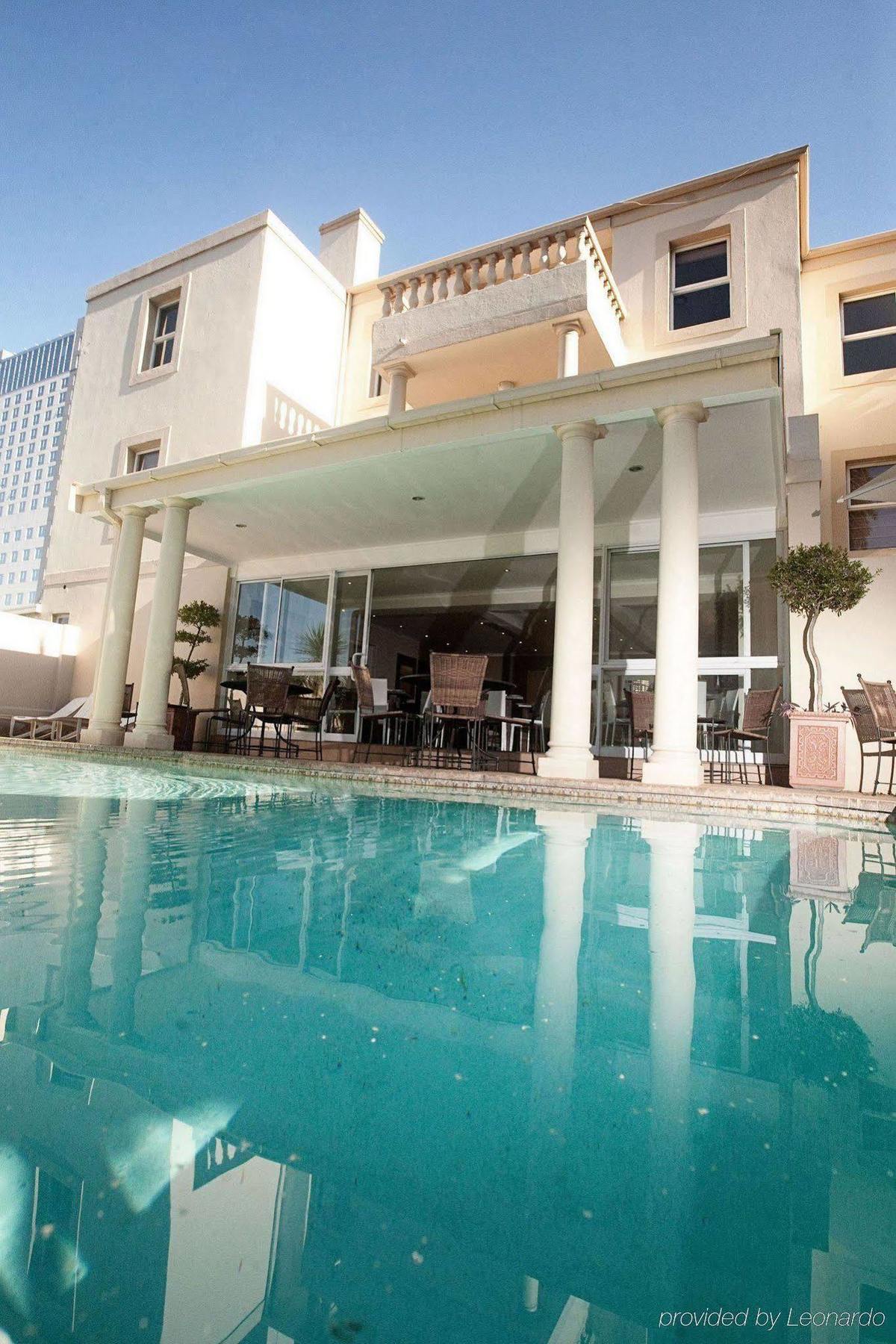 The Capital Villa Sandton Extérieur photo