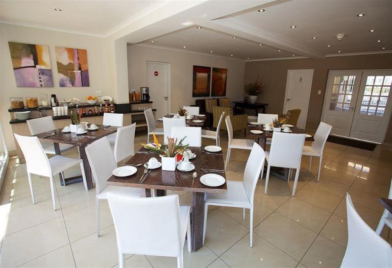The Capital Villa Sandton Extérieur photo