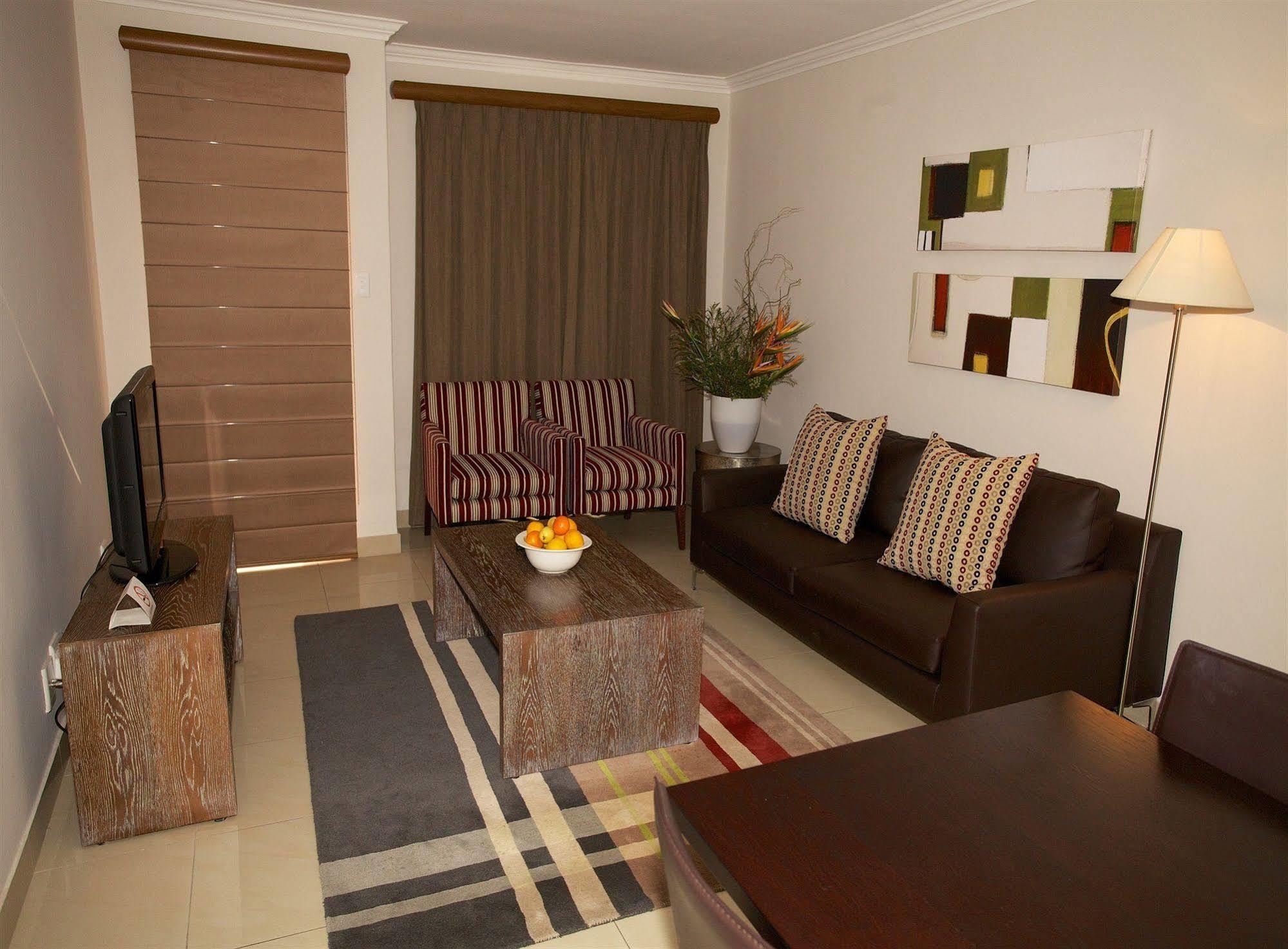 The Capital Villa Sandton Extérieur photo